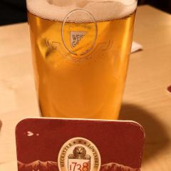 Gasthaus Zum Suenfzen張用戶圖片