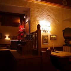 Gasthaus Zum Suenfzen張用戶圖片