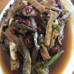 灜湖江边农家乐 여행 사진