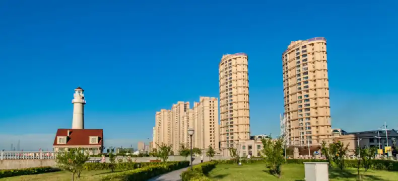 Hotels in Jiamusi