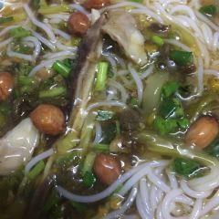 Hongchangbaoluofen User Photo