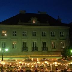 Enoteka Warszawska User Photo