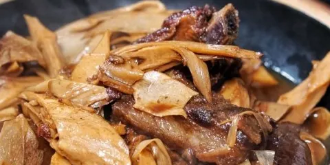 好再來菜館