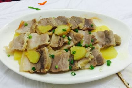 鱼水情·农家菜馆(天目湖店)