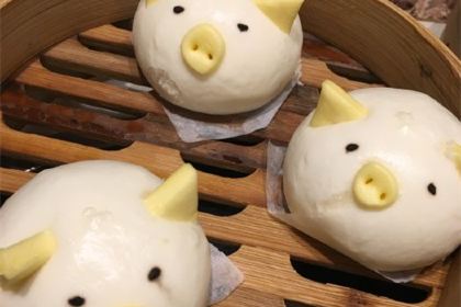 Daoxianghaixiandianxin Restaurant (huarunwanxiangcheng)