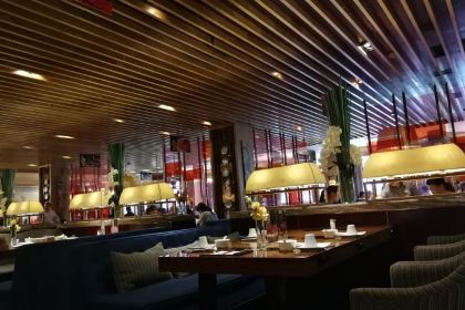 ZhenBao Xuan Seafood Hotpot