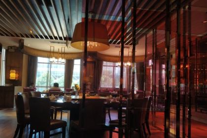 ZhenBao Xuan Seafood Hotpot