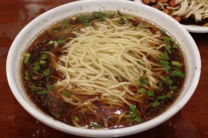 DaMing Si SuShi Fang