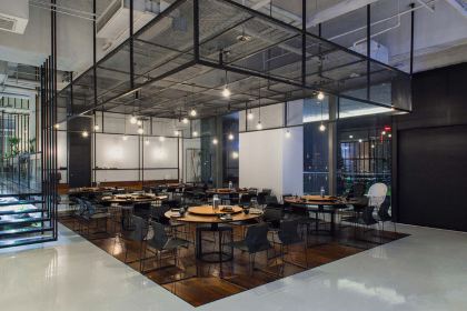 CHIC 1699遠洋私廚(融僑中心店)