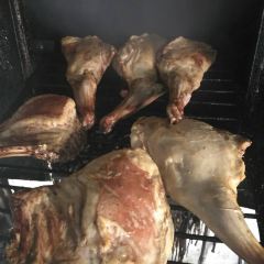 塞外边疆 User Photo