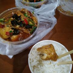三里畈巴河人家土菜馆 User Photo
