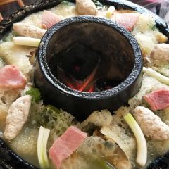 腾冲和顺五阿哥私家小馆 User Photo