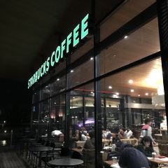 Starbucks Coffee - Toyama Kansui Park User Photo