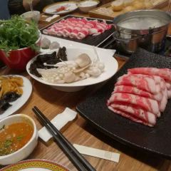 海盐海利开元名都大酒店·顶上豆捞 User Photo