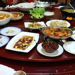汪家寨 User Photo
