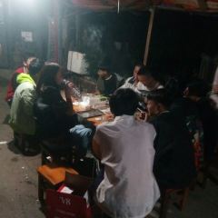 和顺肥嘟嘟特色烧烤 User Photo
