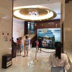 三正半山温泉酒店(东莞塘厦店)·沙利文西餐厅 User Photo