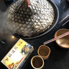 锅边转 여행 사진
