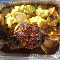 Pedro's House Of Lamb - Queenstown張用戶圖片