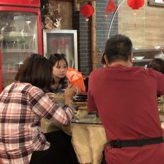 老家信陽菜(北京路店)張用戶圖片