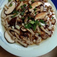 Songshanjujingpinminsu User Photo