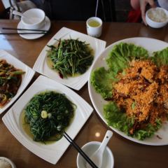 有家驴肉黄面(敦煌店) User Photo