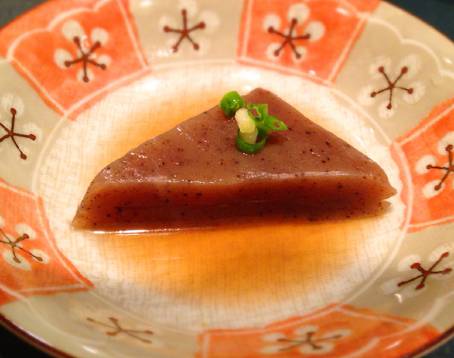 ぺりーのいくら丼
