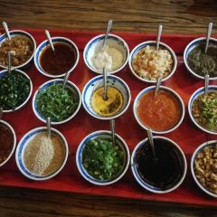 Laoshanbeiminjie User Photo