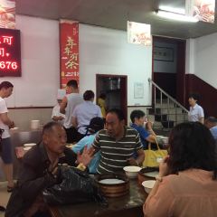 马市街食它汤店(解放路店) User Photo