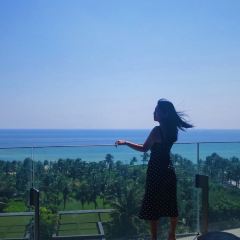 The Westin Blue Bay Resort & Spa· Five Sen5es User Photo