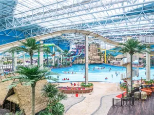 Hefei Sunac Water Park