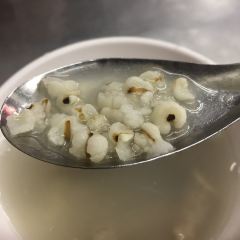 Atong Abao Sishen Soup User Photo