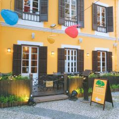 ALBERGUE 1601 여행 사진
