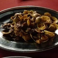 Restoran Makanan Laut Ah Chui ảnh của người dùng