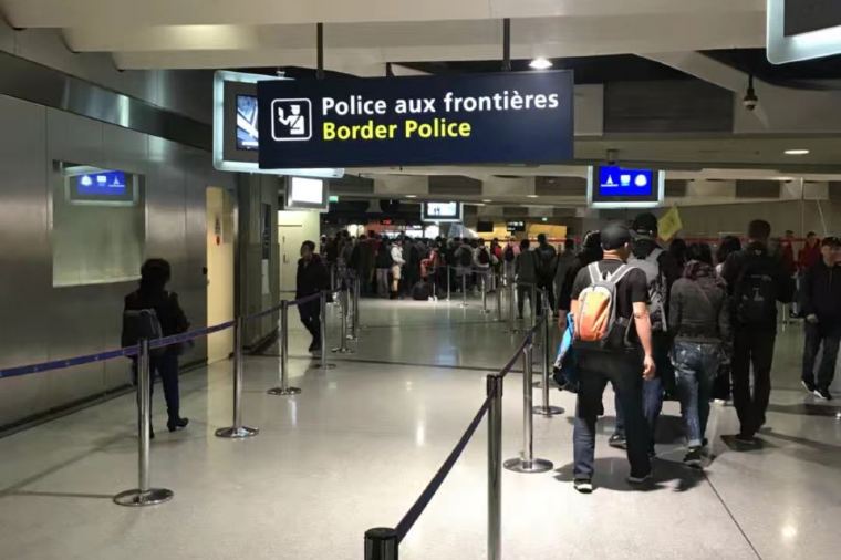 巴黎轉機|出入境及簽證須知