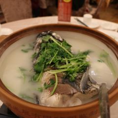 千島湖魚味館（十字街總店）張用戶圖片