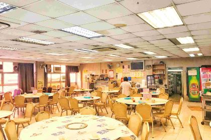 Aberdeen Fish Market Yee Hope Seafood Restaurant