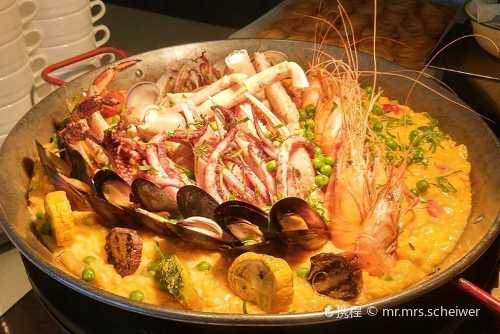The Grand Buffet