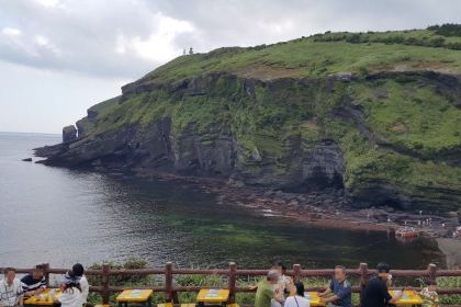 Jimmy's Natural Ice Cream