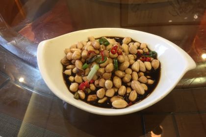 茅台老厨房(茅台会客厅店)