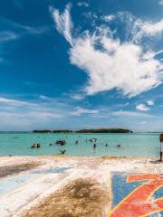 Boca Chica Beach