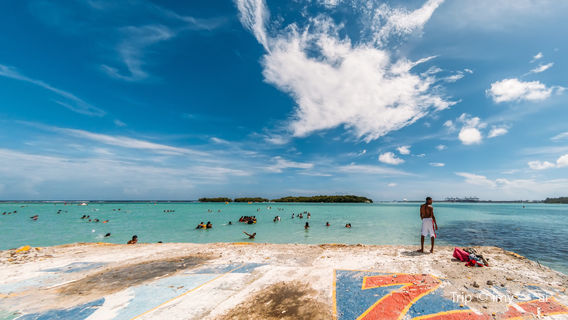Dominican Republic