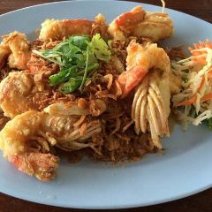 Dao Talay Seafood User Photo