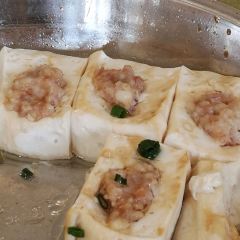 Juyuanhexian Restaurant User Photo