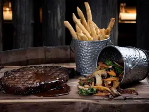 Grillmarkadurinn