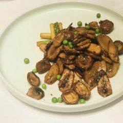 膳道(虹口店) 여행 사진