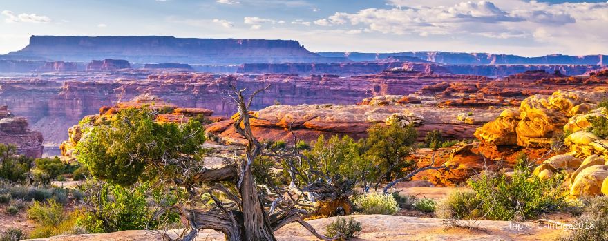 Canyonlands National Park