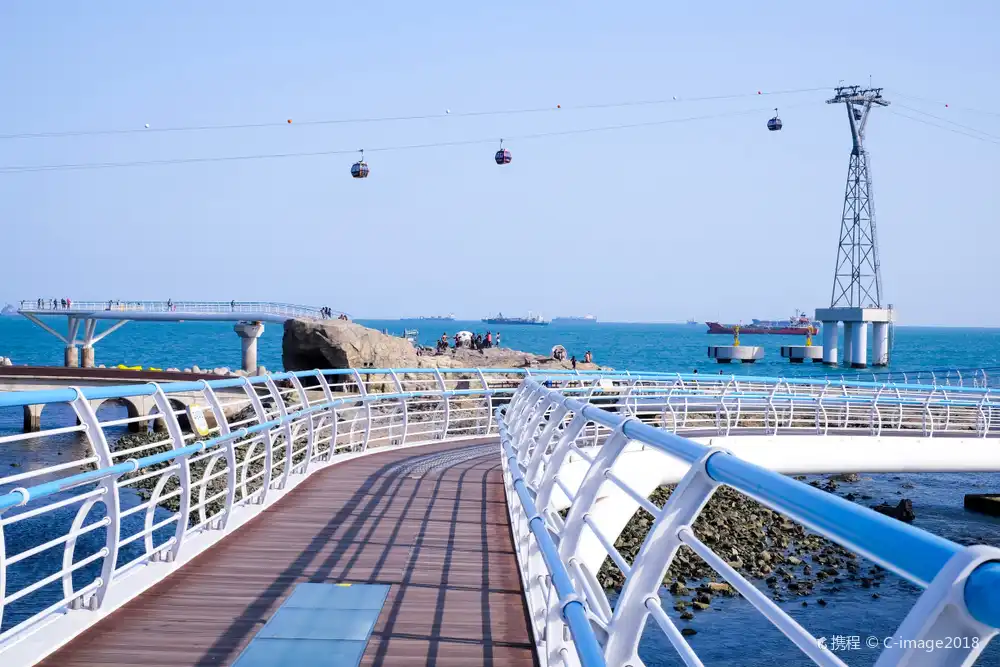 Hotel in zona Sentieri tra le nuvole di Songdo