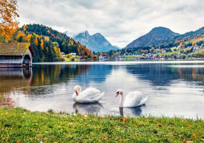 Gemeinde Grundlsee