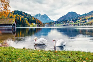 Gemeinde Grundlsee